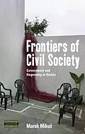 E-Book (epub) Frontiers of Civil Society von Marek Mikus