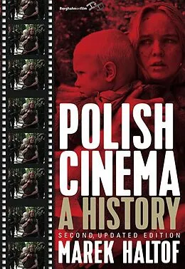 E-Book (epub) Polish Cinema von Marek Haltof