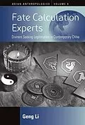 E-Book (epub) Fate Calculation Experts von Geng Li