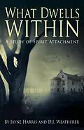 E-Book (epub) What Dwells Within von Jayne Harris, D. J. Weatherer