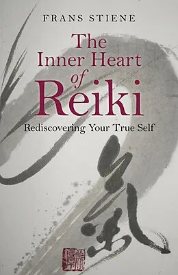 E-Book (epub) Inner Heart of Reiki von Frans Stiene