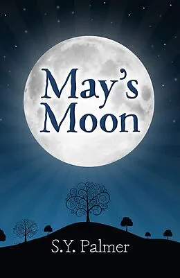 E-Book (epub) May's Moon von S. Y. Palmer