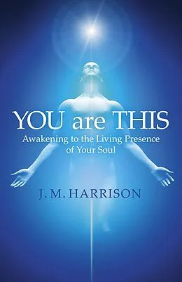 E-Book (epub) YOU are THIS von J. M. Harrison