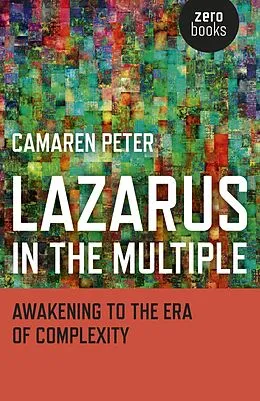 E-Book (epub) Lazarus in the Multiple von Camaren Peter