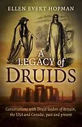 E-Book (epub) Legacy of Druids von Ellen Evert Hopman