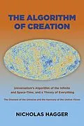 ePUB Algorithm of Creation von Nicholas Hagger