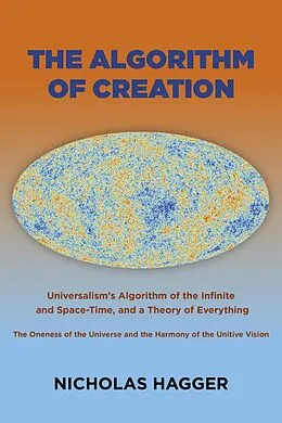 ePUB Algorithm of Creation von Nicholas Hagger