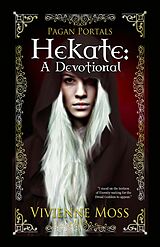 E-Book (epub) Pagan Portals - Hekate von 