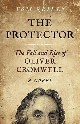 E-Book (epub) Protector von Tom Reilly