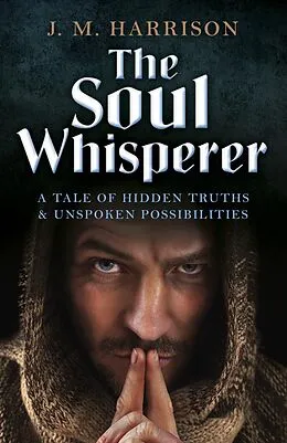 E-Book (epub) Soul Whisperer von J. M. Harrison