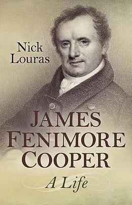 E-Book (epub) James Fenimore Cooper von Nick Louras