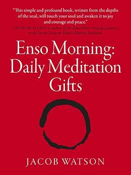 E-Book (epub) Enso Morning von Jacob Watson