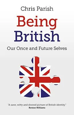 E-Book (epub) Being British von Chris Parish