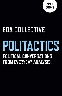 E-Book (epub) Politactics von Eda Collective