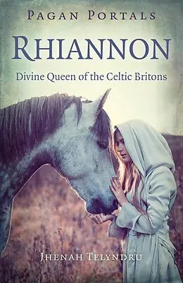 E-Book (epub) Pagan Portals - Rhiannon von Jhenah Telyndru