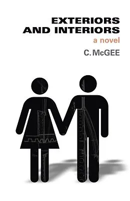 E-Book (epub) Exteriors and Interiors von C. Mcgee