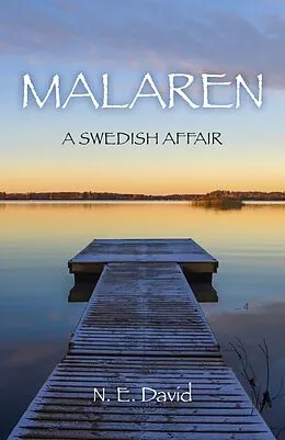 E-Book (epub) Malaren von N. E. David