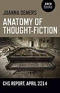 E-Book (epub) Anatomy of Thought-Fiction von Joanna Demers