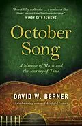 E-Book (epub) October Song von David W. Berner
