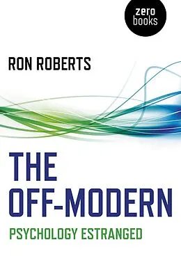 E-Book (epub) Off-Modern von Ron Roberts