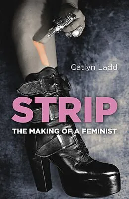 E-Book (epub) Strip von Catlyn Ladd