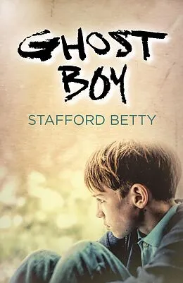 E-Book (epub) Ghost Boy von Stafford Betty