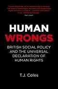 E-Book (epub) Human Wrongs von T. J. Coles