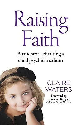 E-Book (epub) Raising Faith von Claire Waters
