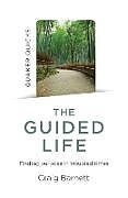 Couverture cartonnée Quaker Quicks - The Guided Life de Craig Barnett