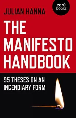 E-Book (epub) Manifesto Handbook von Julian Hanna