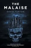 E-Book (epub) Malaise von David Turton