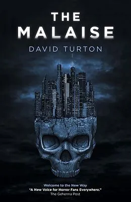 E-Book (epub) Malaise von David Turton