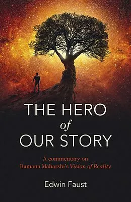 E-Book (epub) Hero of Our Story von Edwin Faust