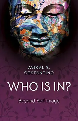 E-Book (epub) Who Is In? von Avikal E. Costantino