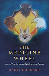 eBook (epub) Medicine Wheel de Barry Goddard