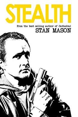 E-Book (pdf) Stealth von Stan Mason