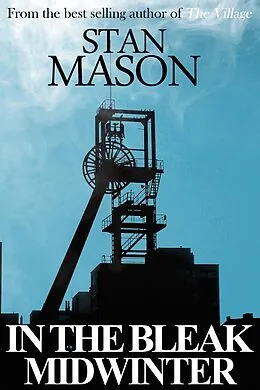 E-Book (epub) In the Bleak Midwinter von Stan Mason