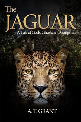 E-Book (epub) Jaguar von A. T. Grant