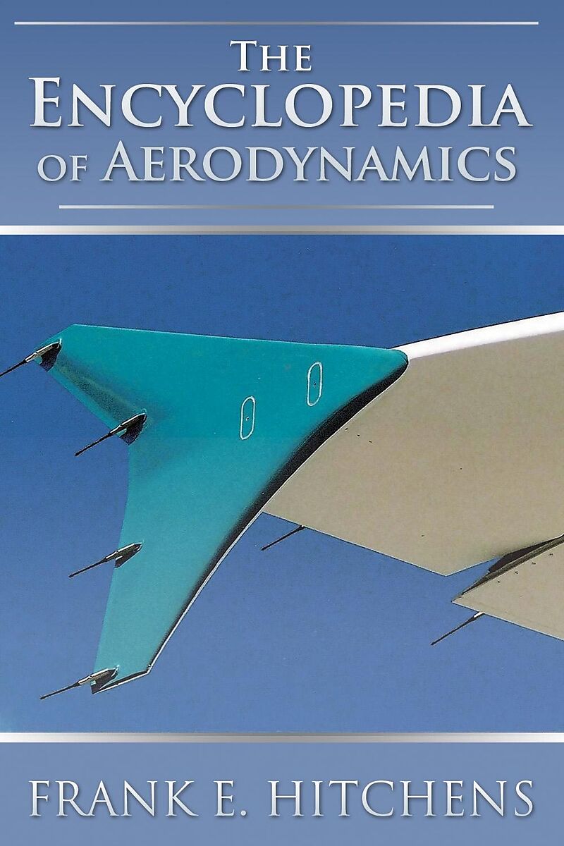 Encyclopedia of Aerodynamics
