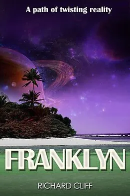 E-Book (pdf) Franklyn von Richard Cliff