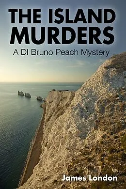 E-Book (epub) Island Murders von James London