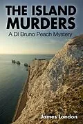 E-Book (pdf) Island Murders von James London