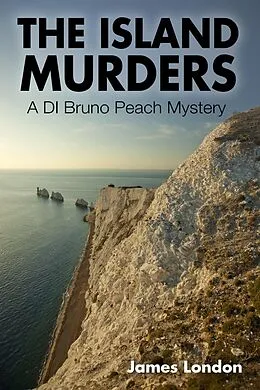 E-Book (pdf) Island Murders von James London