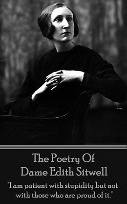 E-Book (pdf) The Poetry Of Dame Edith Sitwell von Dame Edith Sitwell