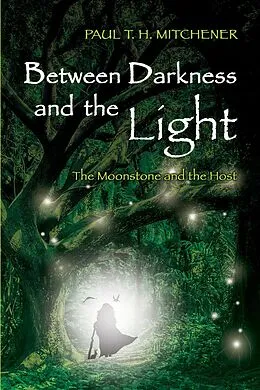 E-Book (epub) Between Darkness and the Light von Paul T. H. Mitchener