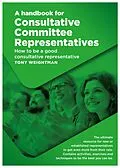 E-Book (epub) handbook for Consultative Committee Representatives von Tony Weightman