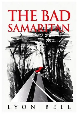 E-Book (epub) Bad Samaritan von Lyon Bell