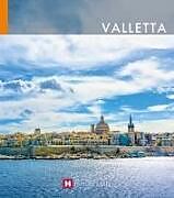 Couverture cartonnée Valletta de Godwin Vella