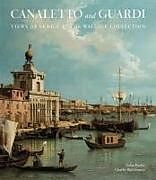 Couverture cartonnée Canaletto and Guardi de Charles Beddington, Lelia Packer