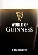 Livre Relié World of Guinness de Rory Guinness